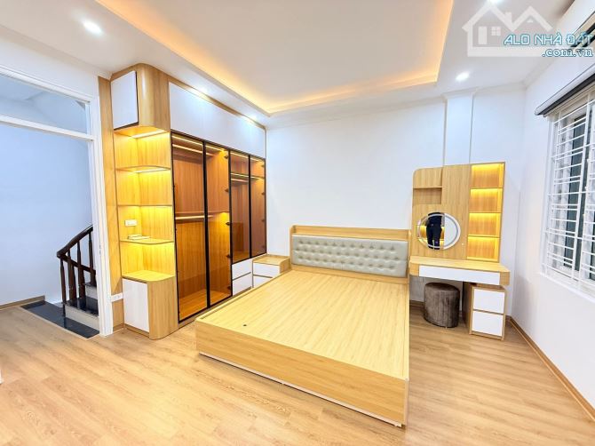 CĂN BÙI XƯƠNG TRẠCH NHỎ XINH SIÊU ĐẸP - 2