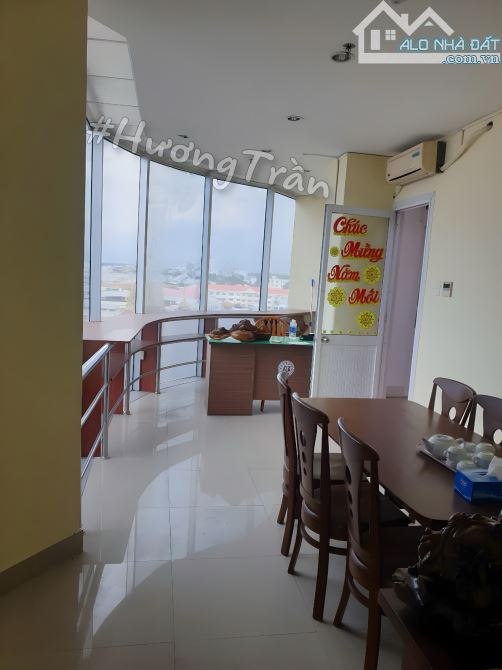 👉6 triệu 757 - CHO THUÊ VĂN PHÒNG từ 26m2 TÒA NHÀ GÓC 2 MẶT TIỀN ĐƯỜNG ĐẠI LỘ HÒA BÌNH - 2