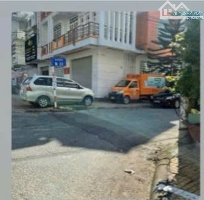 NHÀ ĐƯỜNG B23 KDC 91B NGAY CÔNG VIÊN, 5,2 TỶ, TP CẦN THƠ - 2