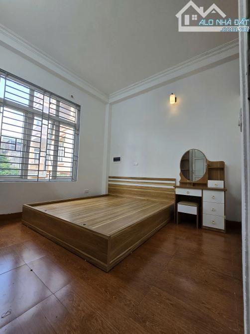 Bán gấp nhà Tú Hiệp  - Vũ Lăng ô tô đỗ cửa dân xây chắc chắn giá 5.65 tỷ - 2