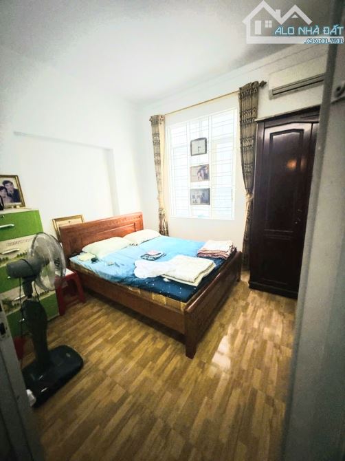 Bán nhà tại Đình Đông, Hàng Kênh, Lê Chân. 43m²dn, 4 tầng, giá 3,35 tỷ. - 2