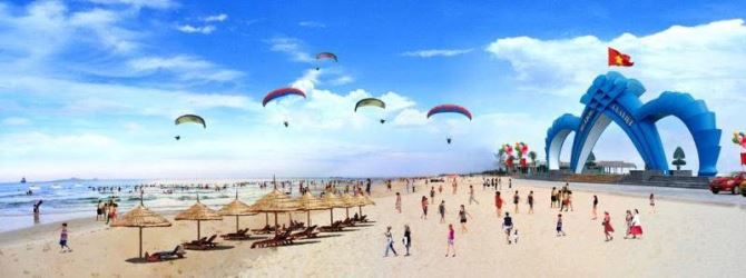 🔥🔥 Cơ Hội Vàng x2, x3 Tài Sản - Đất ven biển Quảng Trị - 2