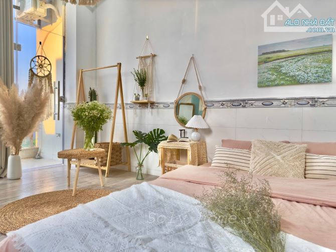 Studio Ban Công Ngay Lâm Văn Bền Quận 7 - 2