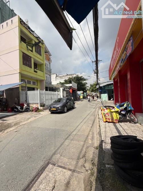 50m2 - 2 kiot cho thuê thu nhập 20tr - mặt tiền - shr - chỉ 5.9 tỷ - 2