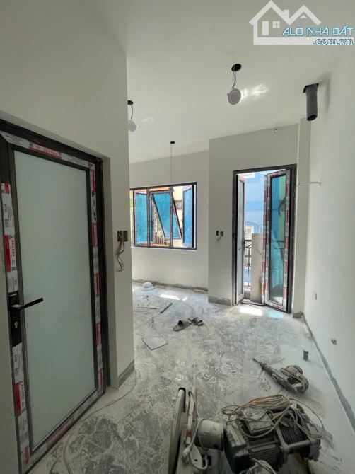 MỸ ĐÌNH – ÔTÔ – THU 80TR/TH – 7T THANG MÁY – FULL ĐỒ – 56M² - 16.8 TỶ (DTL152036) - 2