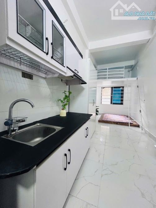 MỸ ĐÌNH – THU 75TR/TH – 6T THANG MÁY – 60M² – 15 PH – 14.98 TỶ (DTL91532) - 2
