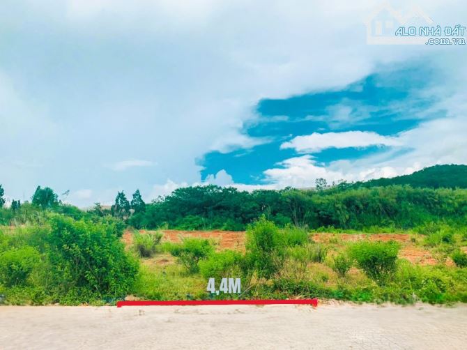 Bán lô đất tại khu 5B An Sơn LÔ ĐẤT NHỎ-VIEW RỪN THÔNG XỊN SÒ - 2