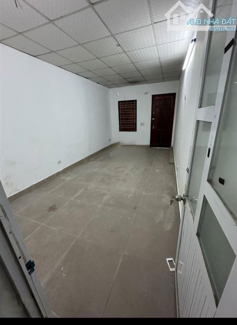 Cho thuê nhà ngõ ô tô 192 Phố Lê Trọng Tấn, 70m2 x 2 tầng, 3 ngủ, 8 Triệu KD, VP, ở - 2