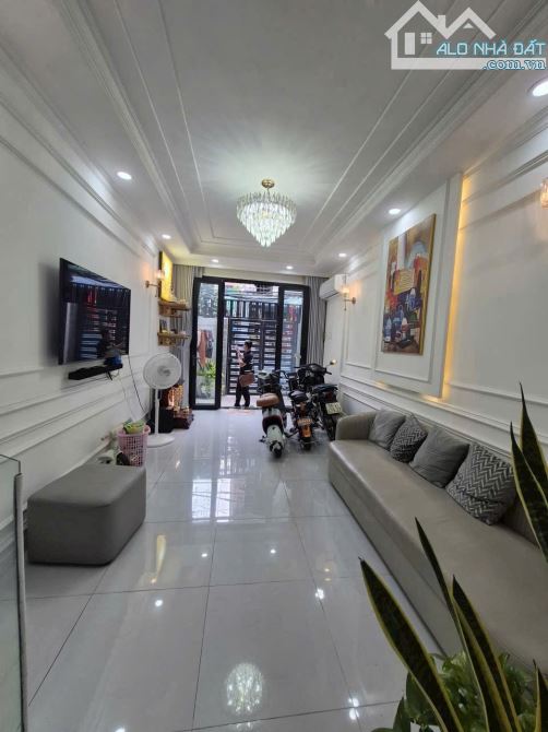 💥💥NHÀ ĐẸP 2 TẦNG BTCT - TÔN ĐẢN - Q4 - CHỈ NHỈNH 4 TY 💲 TL chính chủ - 2