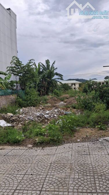 📌📌📌LÀM VIỆC TRỰC TIẾP GIÁ TỐT !!!Bán lô đất mặt tiền đà sơn 8 - 2