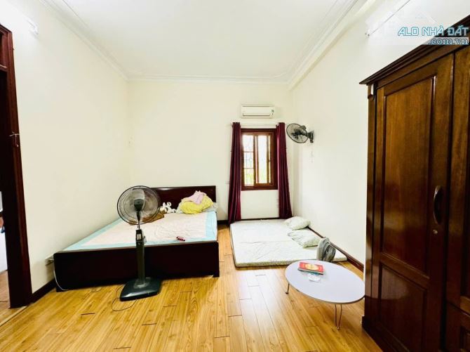 💥NHÀ KHƯƠNG ĐÌNH 36M2 MT4M– GẦN PHỐ, TIỆN ÍCH BỦA VÂY – GIÁ TRỊ AN SINH CAO - 2