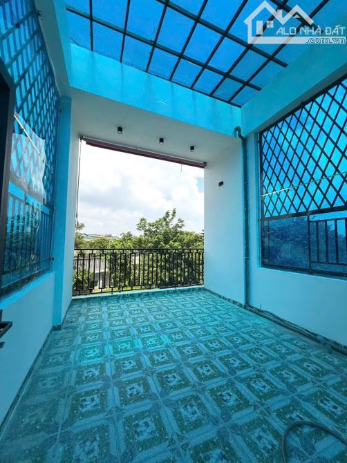 Bán nhà 1 trệt 2 lầu sổ riêng thổ cư p. Hoá An - 22