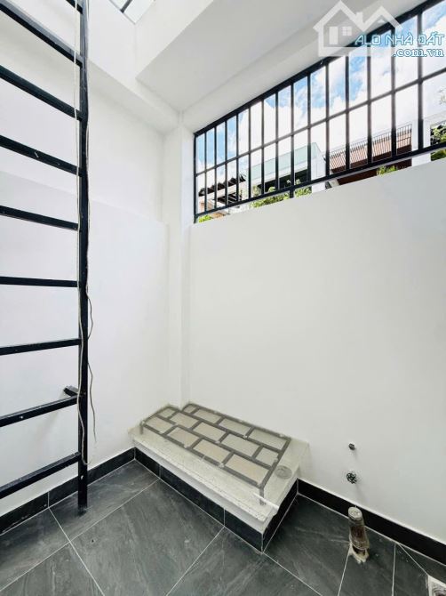 💎Nhà Mới Xây--Đường Số 59--Phạm Văn Chiêu P14💎4,4X10M 2 Lầu-3PN-3WC💵5,9 Tỷ - 22