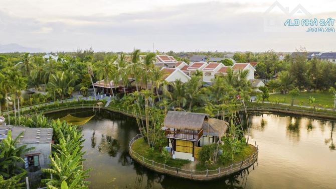 🔥 RESORT 4★ THANH NHỨT – 26 PHÒNG – DIỆN TÍCH RỘNG – GIÁ ĐẦU TƯ SIÊU LỢI NHUẬN - 126 T 🔥 - 23