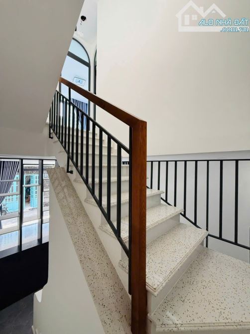 💎Nhà Mới Xây--Đường Số 59--Phạm Văn Chiêu P14💎4,4X10M 2 Lầu-3PN-3WC💵5,9 Tỷ - 24