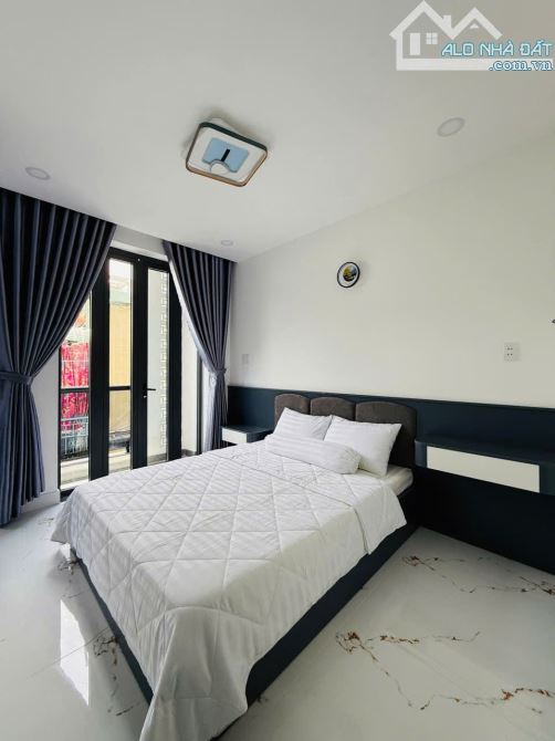 💎Nhà Mới Xây--Đường Số 59--Phạm Văn Chiêu P14💎4,4X10M 2 Lầu-3PN-3WC💵5,9 Tỷ - 25