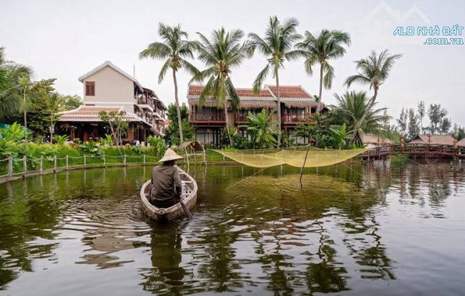 🔥 RESORT 4★ THANH NHỨT – 26 PHÒNG – DIỆN TÍCH RỘNG – GIÁ ĐẦU TƯ SIÊU LỢI NHUẬN - 126 T 🔥 - 25