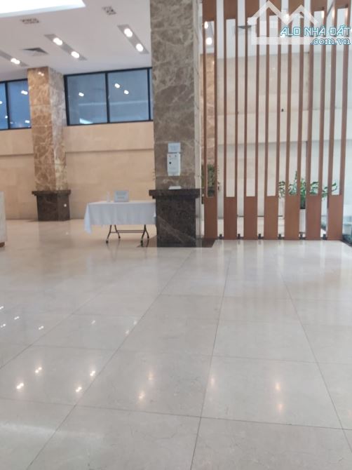 (Chủ Ngộp Bank 300 Tỷ) tòa nhà mặt phố Bà Triệu, 700m2 x 14 Tầng, MT 30m. Giá 675 tỷ