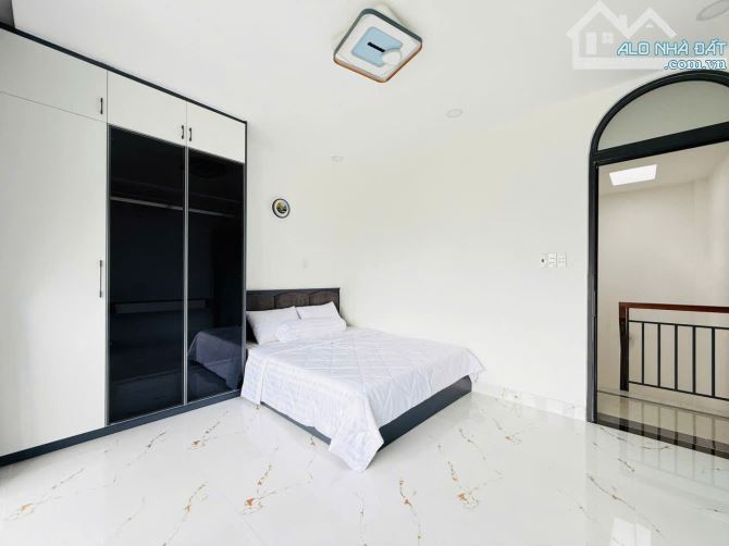 💎Nhà Mới Xây--Đường Số 59--Phạm Văn Chiêu P14💎4,4X10M 2 Lầu-3PN-3WC💵5,9 Tỷ - 26