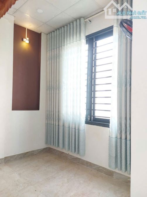 Bán Nhà Mới 2 Tầng Đường Đồng Nai - TTTP Nha Trang. Nhà 2 Tầng Mới (2PN - Full Nội Thất). - 3