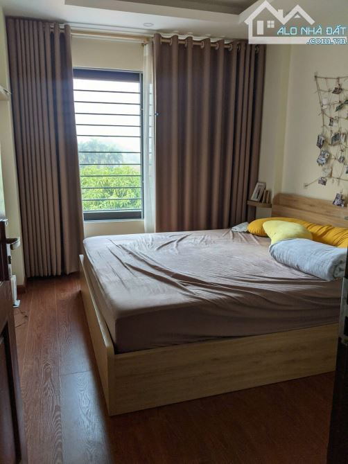 cho thuê nhà riêng Đại Linh, Trung Văn. 5 Tầng, 5 Phòng ngủ, 12 triệu - 3