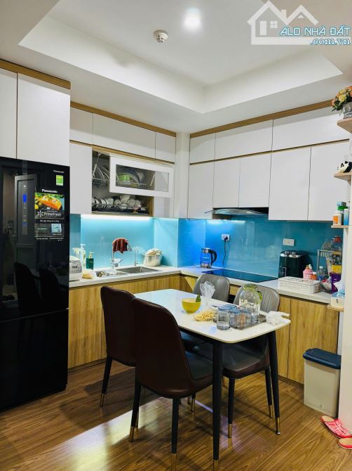Bán căn 54m 2 ngủ 2 vs Mipec Kiến Hưng, tầng view đẹp, sổ đỏ chính chủ, giá hơn 3 tỷ - 3