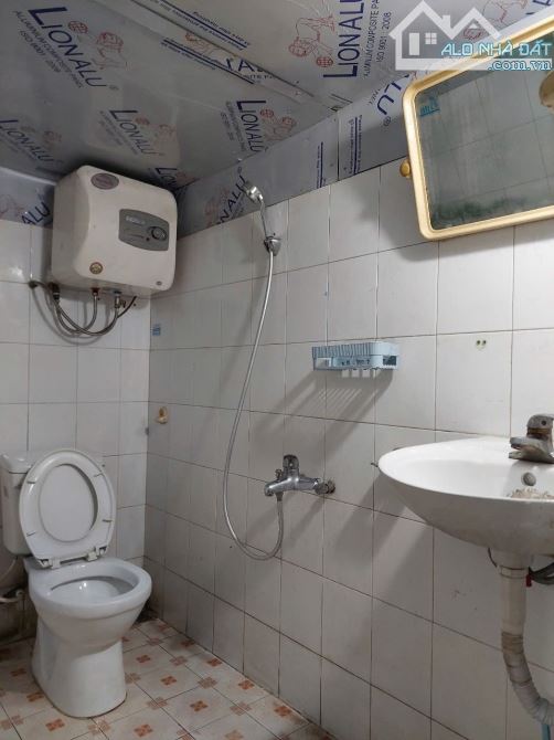 MẢNH ĐẤT HIẾM CÒN SÓT LẠI PHỐ TAM TRINH , 57M2 , MẶT TIỀN 5,1M, SÁT CẦU MAI ĐỘNG , 10,9 TỶ - 3