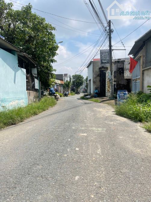 3,85Tỷ TL🔥Bán nhà 1 Trệt 1 Lầu_106m2_MT đường Chùa Tân Long, p.Tân Bình, Tp.Dĩ An - 3