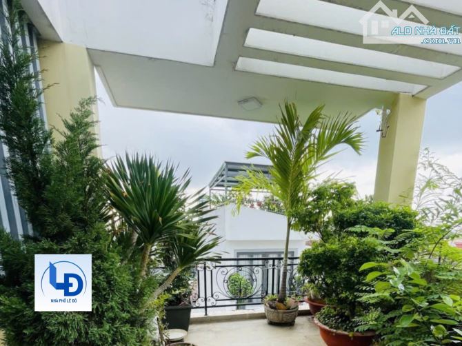 ✨Bán Nhà KTS thiết kế tinh tế – 1 đời chủ – hẻm xe hơi thông thoáng – Bình Tân.Giá Tốt - 5
