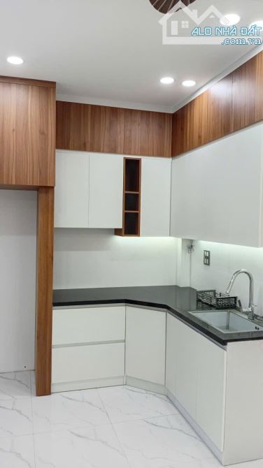 HIẾM, ĐÔNG HỘI, ĐÔNG ANH, 58M, 4 TẦNG, NỘI THẤT ĐẸP, GIÁ ĐẦU TƯ - 3