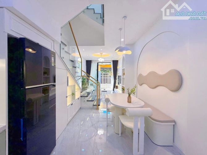 BÁN NHÀ 3 TẦNG X 42M2 K356/ HOÀNG DIỆU, HẢI CHÂU, ĐÀ NẴNG_4.35TI - 3