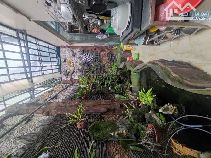BIỆT THỰ VIEW SÔNG – KHU TÂN QUY ĐÔNG, QUẬN 7 – MẶT TIỀN KINH DOANH ĐƯỜNG 20M – DT 7x20M – - 10