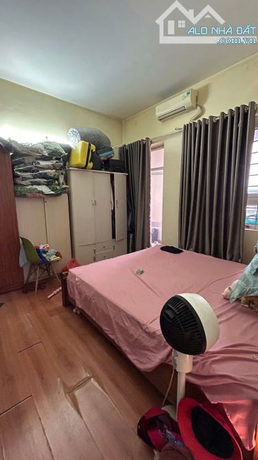 cho thuê chung cư CT3A Mễ Trì Thượng, 100m, 3 phòng ngủ, đủ đồ 12 triệu - 3