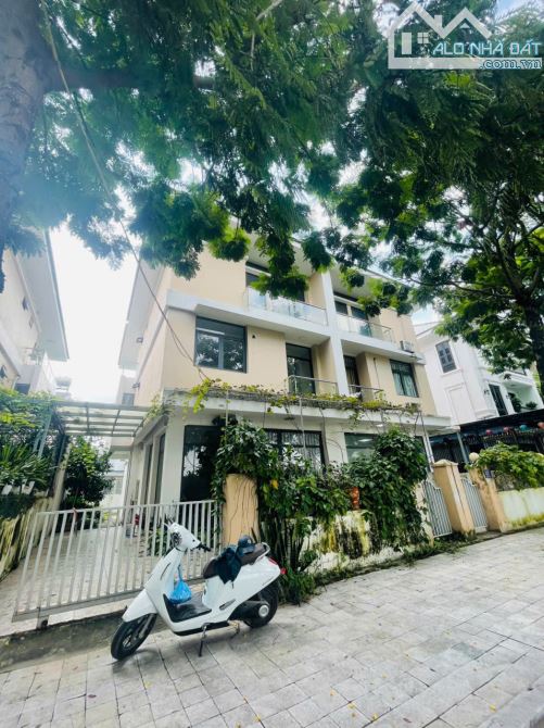 Bán biệt thự - KĐT An Phú, Dương Nội, Hà Đông (Chính chủ) - 4