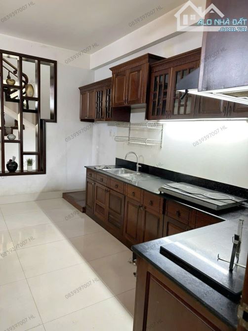 Cho thuê nhà nguyên căn – Đường Phan Chu Trinh, Tân Lợi, Đắk Lắk - 3