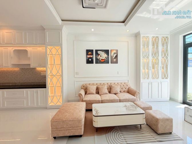 🏘🏘NHÀ 3 TẦNG KIỆT OTO 333 PHẠM VĂN ĐỒNG, TP HUẾ - 3