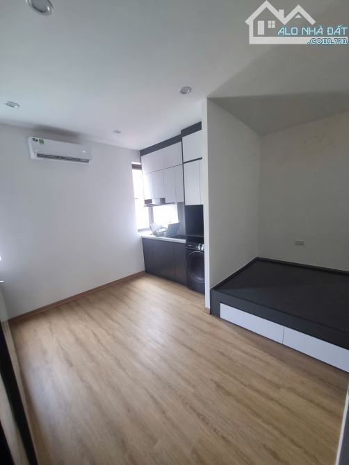 Bán Toà CCMN Đống Đa Dòng Tiền 70tr/Tháng Cạnh Trường Đại Học Văn Hoá Full Đồ Cao Cấp - 3