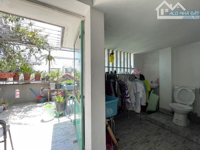 💥BIỆT THỰ CĂN GÓC 3 TẦNG – GARA Ô TÔ – TRUNG TÂM HẢI CHÂU | 100m² | 12.5 TỶ💥 - 3
