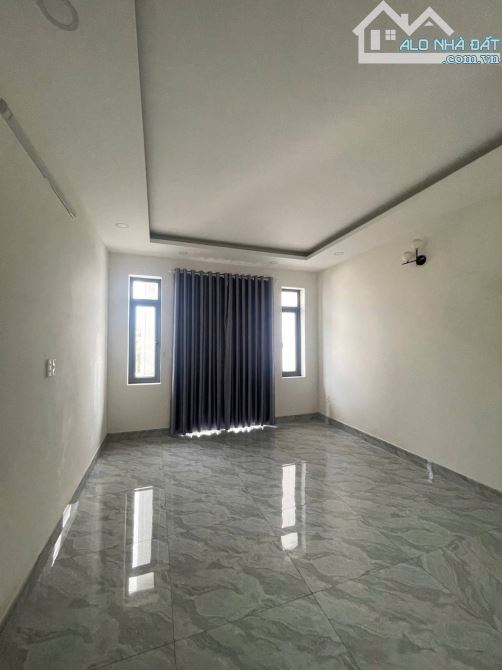 HXH 6M THÔNG - LÀNG TĂNG PHÚ - TĂNG NHƠN PHÚ A - QUẬN 9 - NHÀ 4 TẦNG - 97M2 - 3