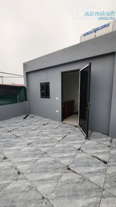 Bán gấp nhà riêng 4PN, 4WC tại Phú Lương, Hà Đông, 4,85 tỷ, 32m2 - 3