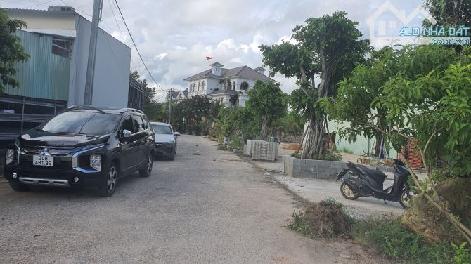 Đất nền Biệt thự Suối Sim 350m2 , Đường Nguyễn Trung Trực- giá đầu tư - 3