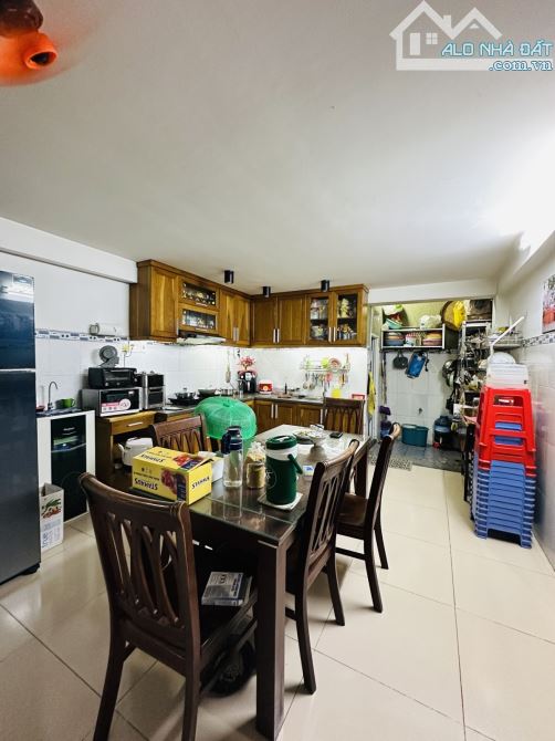 Bán nhà mặt tiền chợ Trần Văn Quang Tân Bình 80m2 3 TẦNG 6PN CHỈ 11 tỷ 99 - 3