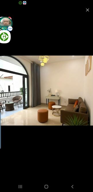 Bán nhà  Trần văn Dư dt  130 m2  ngang  7m 2tầng  giá  nhẹ chỉ 17.9 tỷ - 3