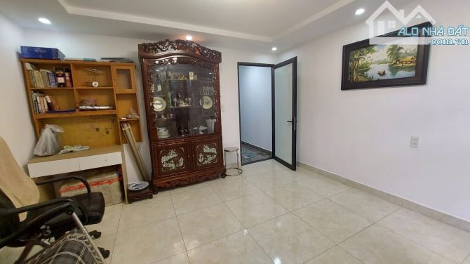 Bán nhà  Nguyễn Tường Loan, An Dương, Lê Chân . 5,35 tỷ, 4 tầng , 55m. - 3