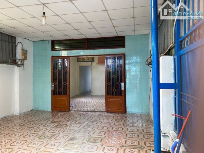 CHÍNH CHỦ GỞI BÁN NHÀ C4 ĐANG CHO THUÊ 5TR/ TH TÂN THỚI NHÌ HM GIÁ RẺ NGANG 5M BỀ THẾ. - 3