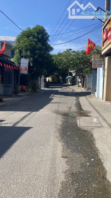 Bán mặt tiền kinh doanh đường Duy Tân, phường An Cựu, Tp.Huế hàng hiếm chỉ 6,0x tỷ 📌 - 3