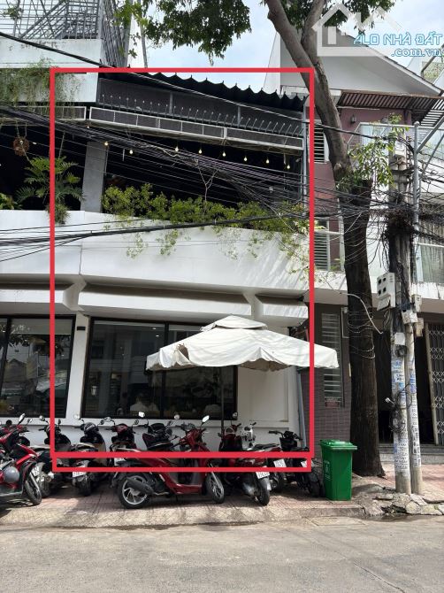 🔥BÁN ĐẤT MẶT TIỀN NGUYỄN KHANH- GẦN SIÊU THỊ COOPMART - KINH DOANH TỐT - 3