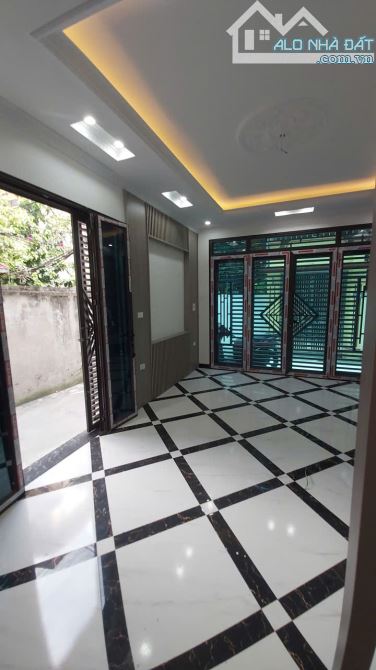 Bán nhà căn góc 3 mặt thoáng, 2 cửa, full nội thất tại Mậu Lương - Kiến Hưng - Hà Đông - 3