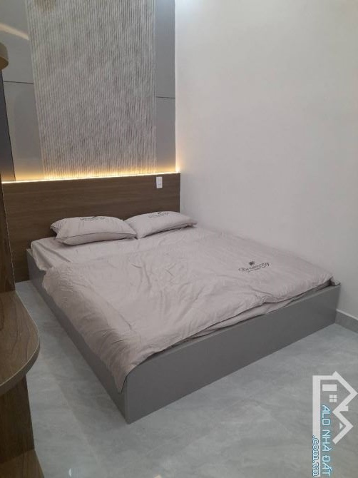 🏡 GÒ VẤP – NHÀ 2 TẦNG 45M² (4.13x10.8) – FULL NỘI THẤT – 5.38 TỶ - 3
