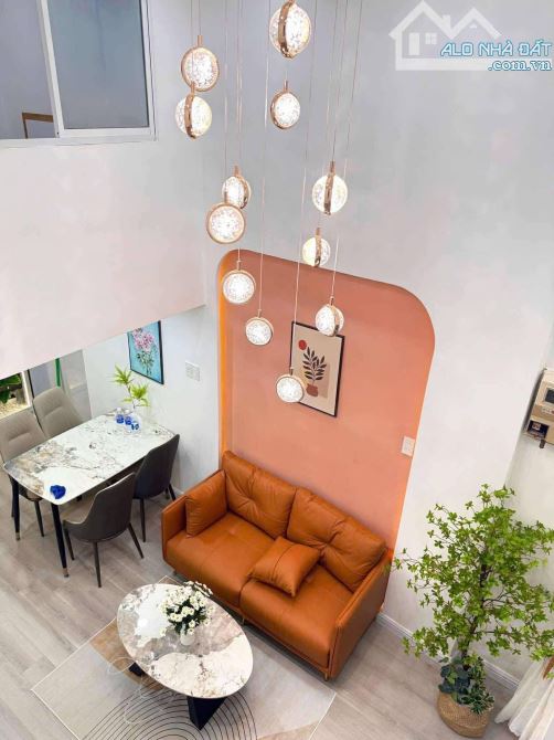🏡 BÁN NHÀ 2 TẦNG KIÊN CỐ – TRUNG TÂM HẢI CHÂU - 3